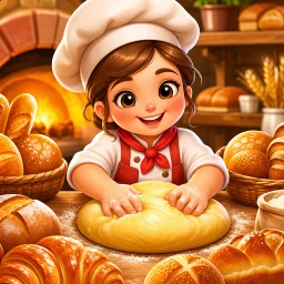 Icône de Knead It!